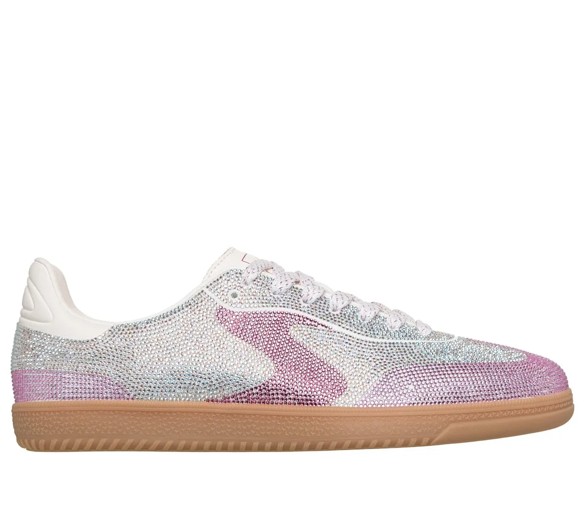 Skechers Hotshot - Timeless Shine Skechers Hotshot – Timeless Shine