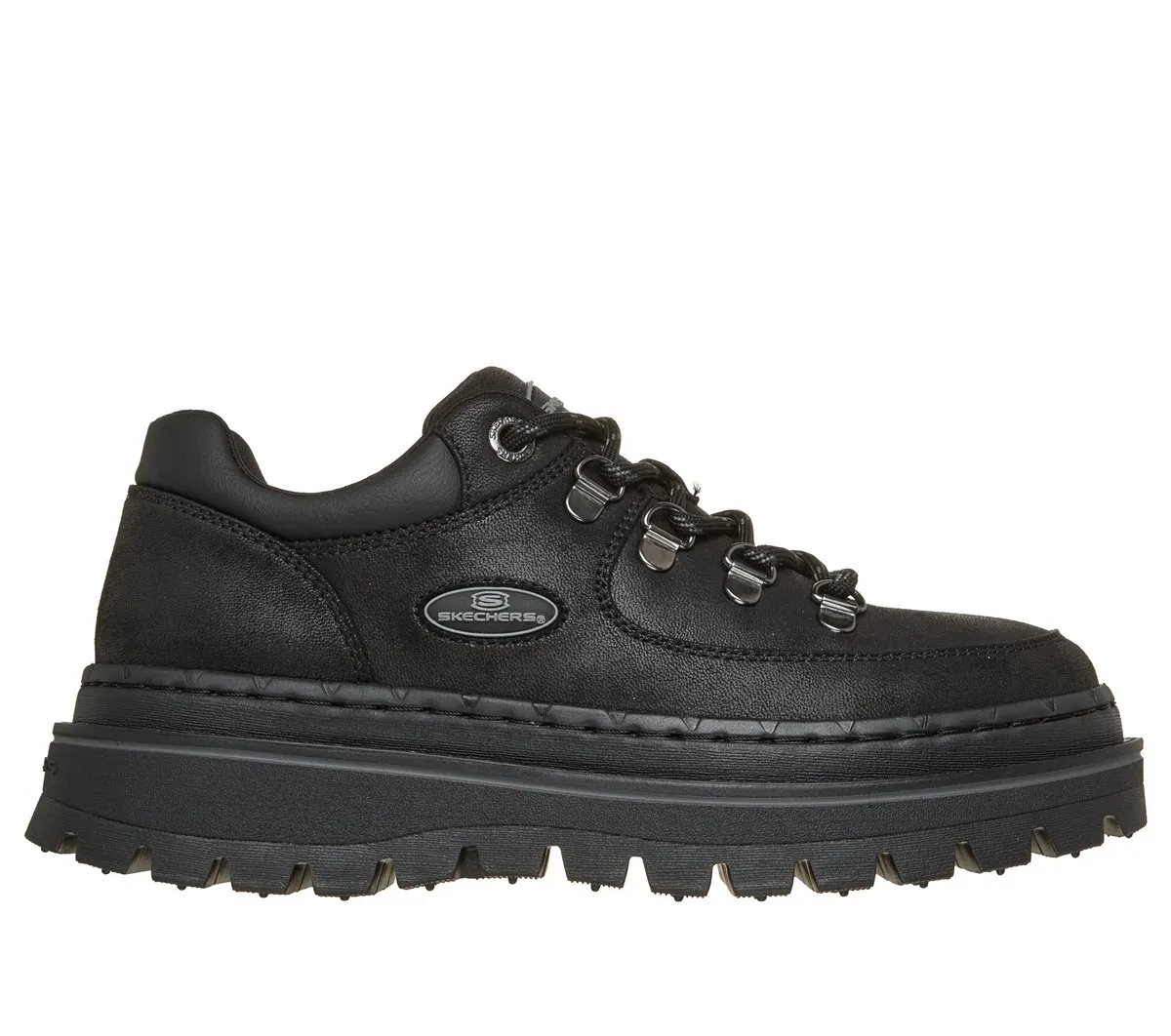 Skechers Jammers - Say Goodbye Skechers Jammers – Say Goodbye