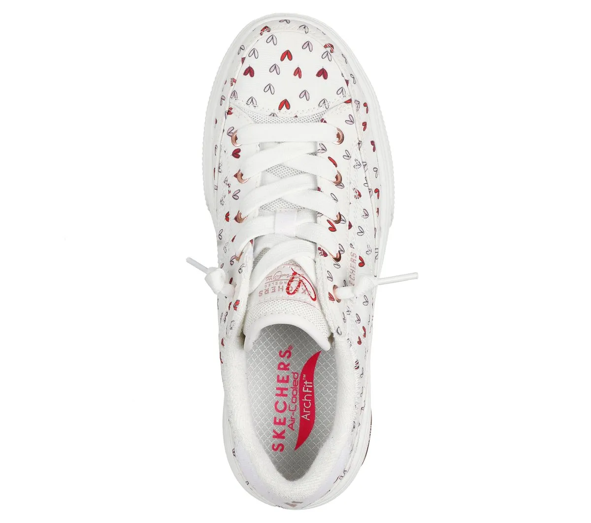 Skechers JGoldcrown: Arch Fit Arcade – Love On Top