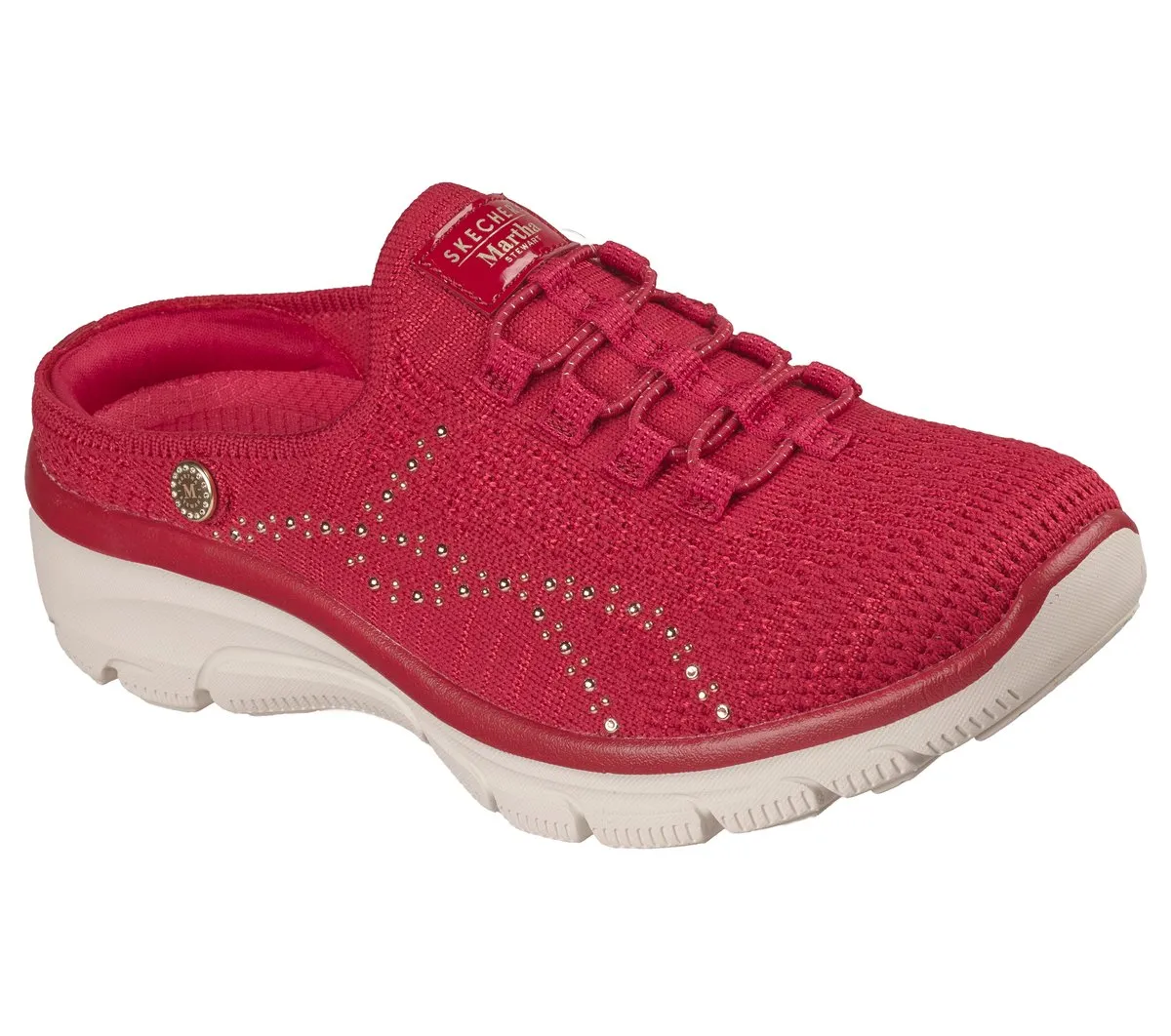 Skechers Martha Stewart Relaxed Fit: Easy Going – Heritage