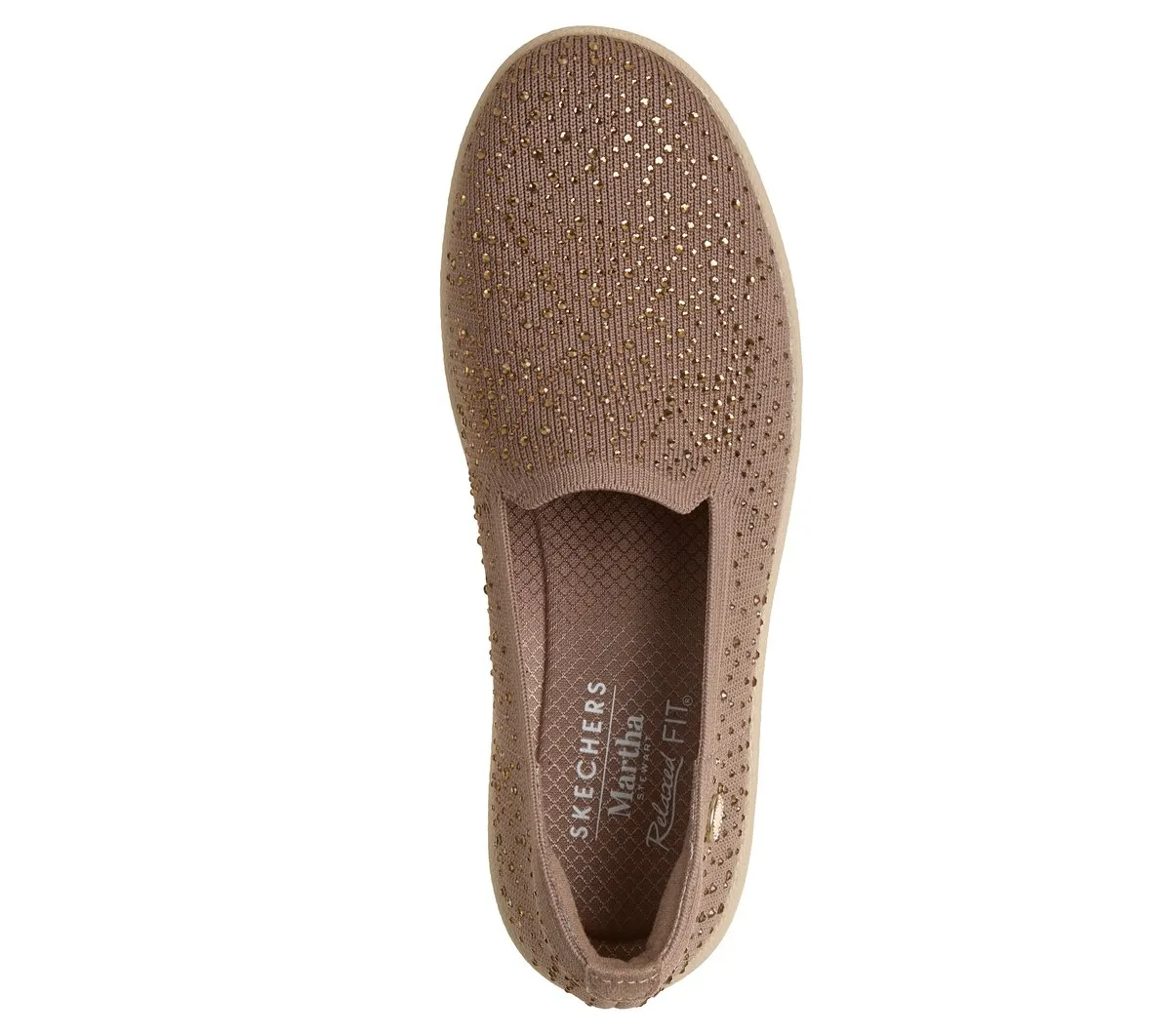 Skechers Martha Stewart Relaxed Fit: Parallel Lite – Lavish