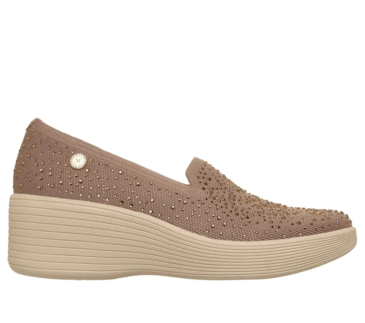 Skechers Martha Stewart Relaxed Fit: Parallel Lite – Lavish