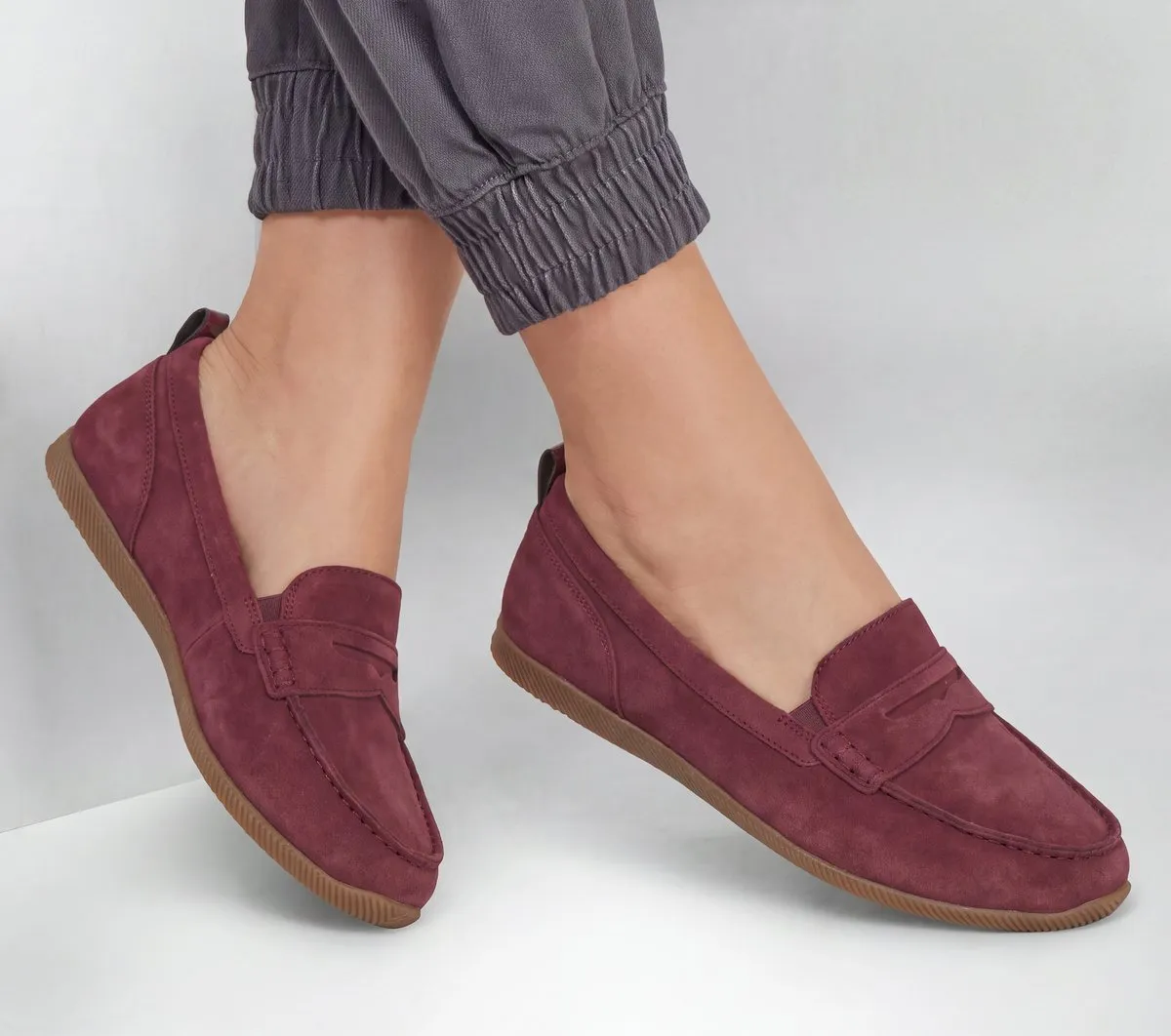 Skechers Midcity – Preppy Chic