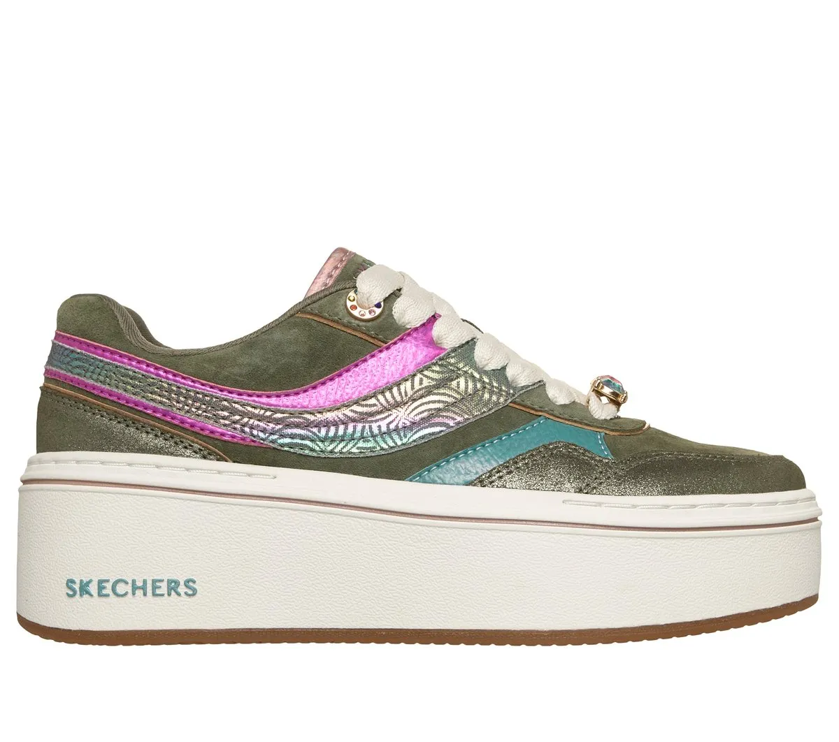 Skechers Paloma - Fierce Formation Skechers Paloma – Fierce Formation