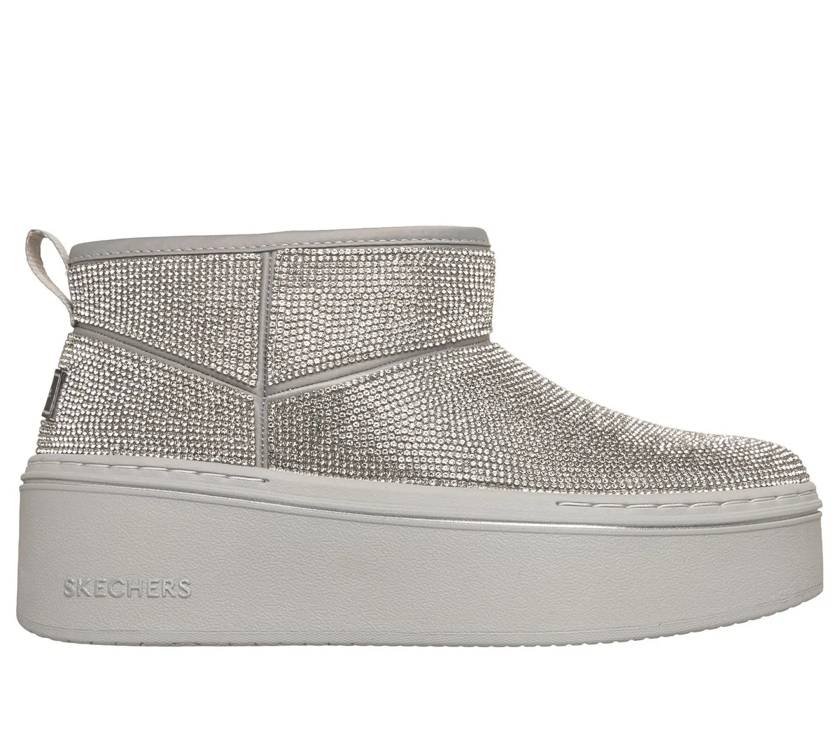 Skechers Paloma - Rhinestone Rush Skechers Paloma – Rhinestone Rush