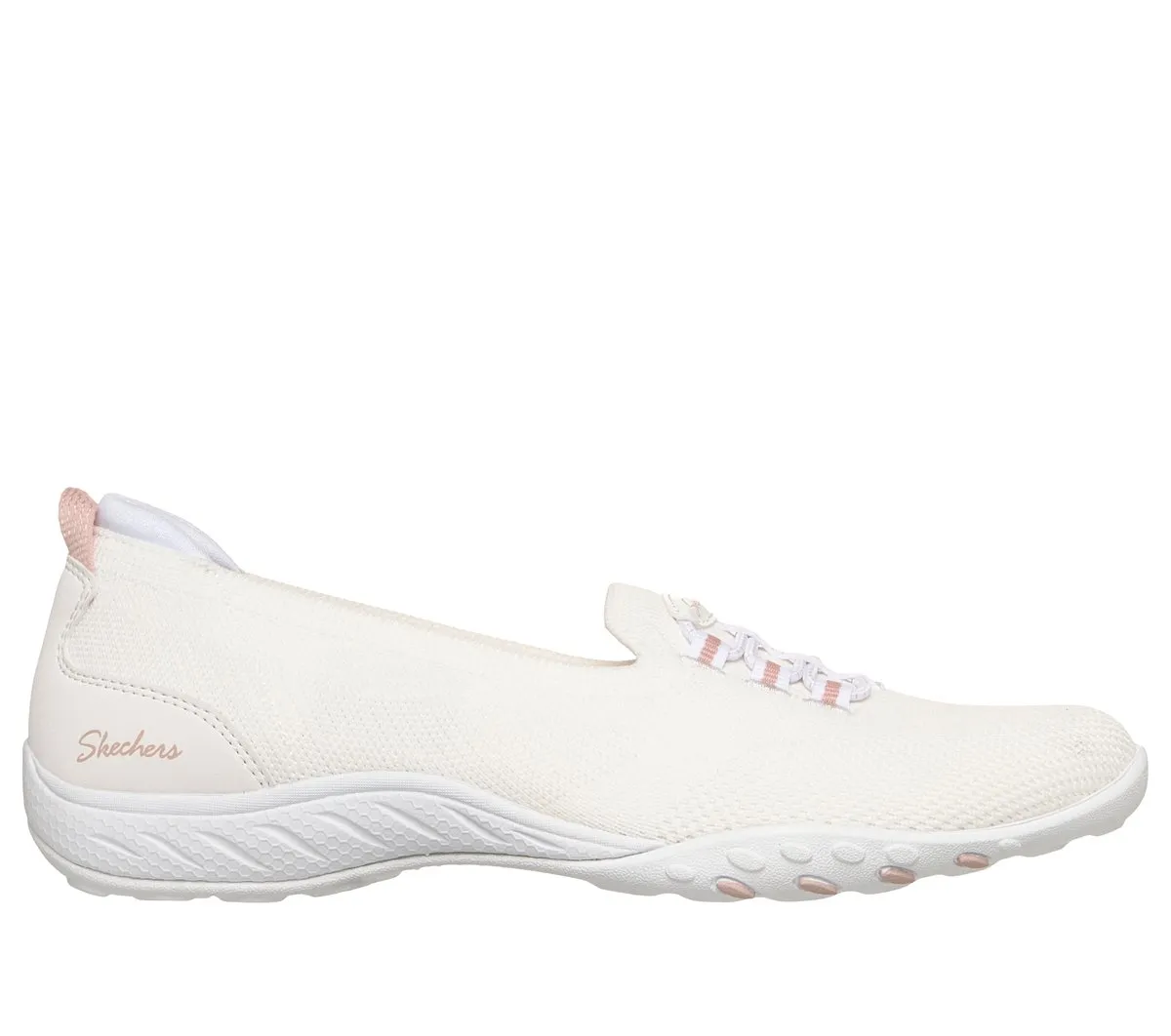Skechers Relaxed Fit: Breathe-Easy - Feeling Sweet Skechers Relaxed Fit: Breathe-Easy – Feeling Sweet