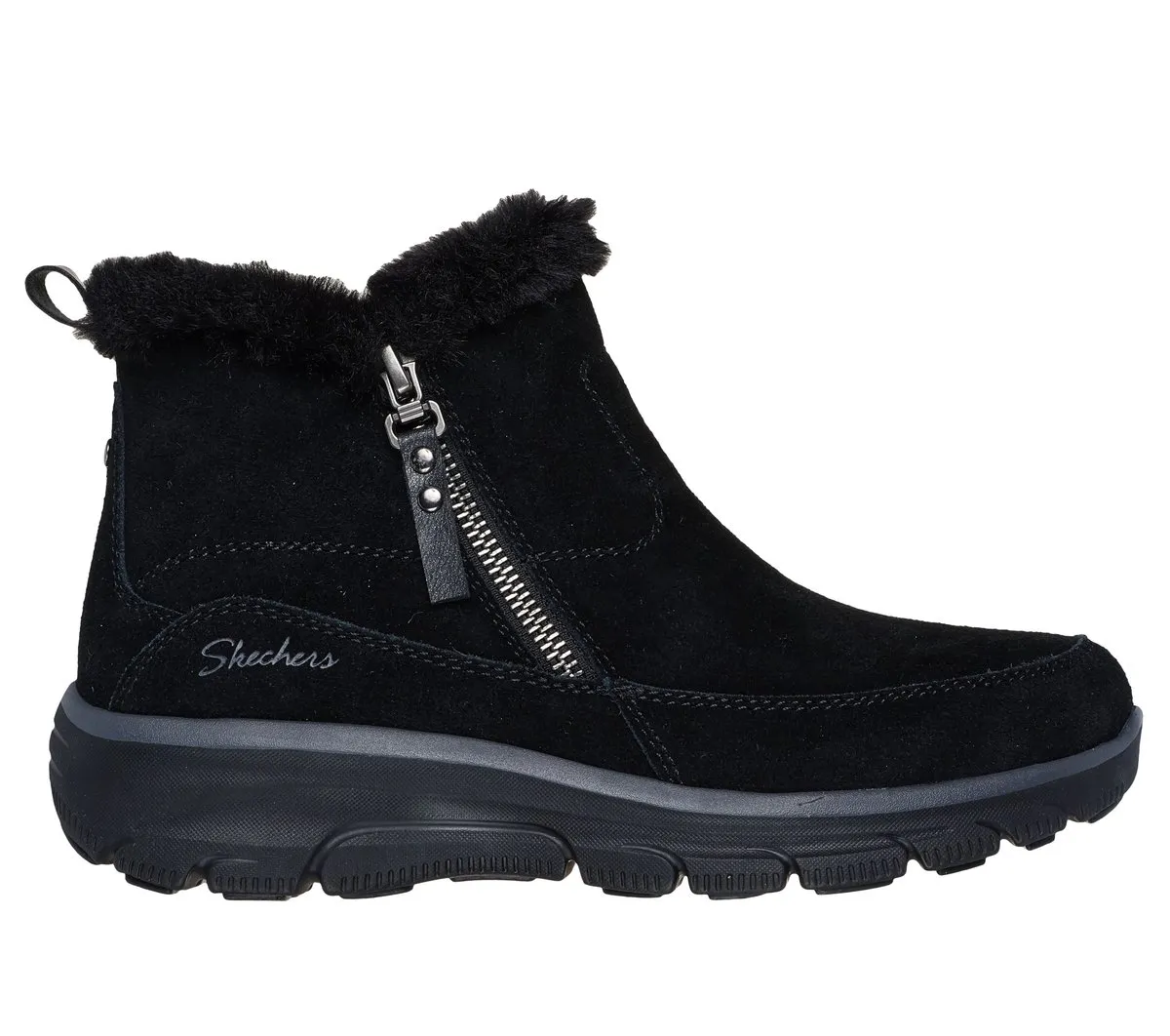Skechers Relaxed Fit: Easy Going - Cool Zip! Skechers Relaxed Fit: Easy Going – Cool Zip!
