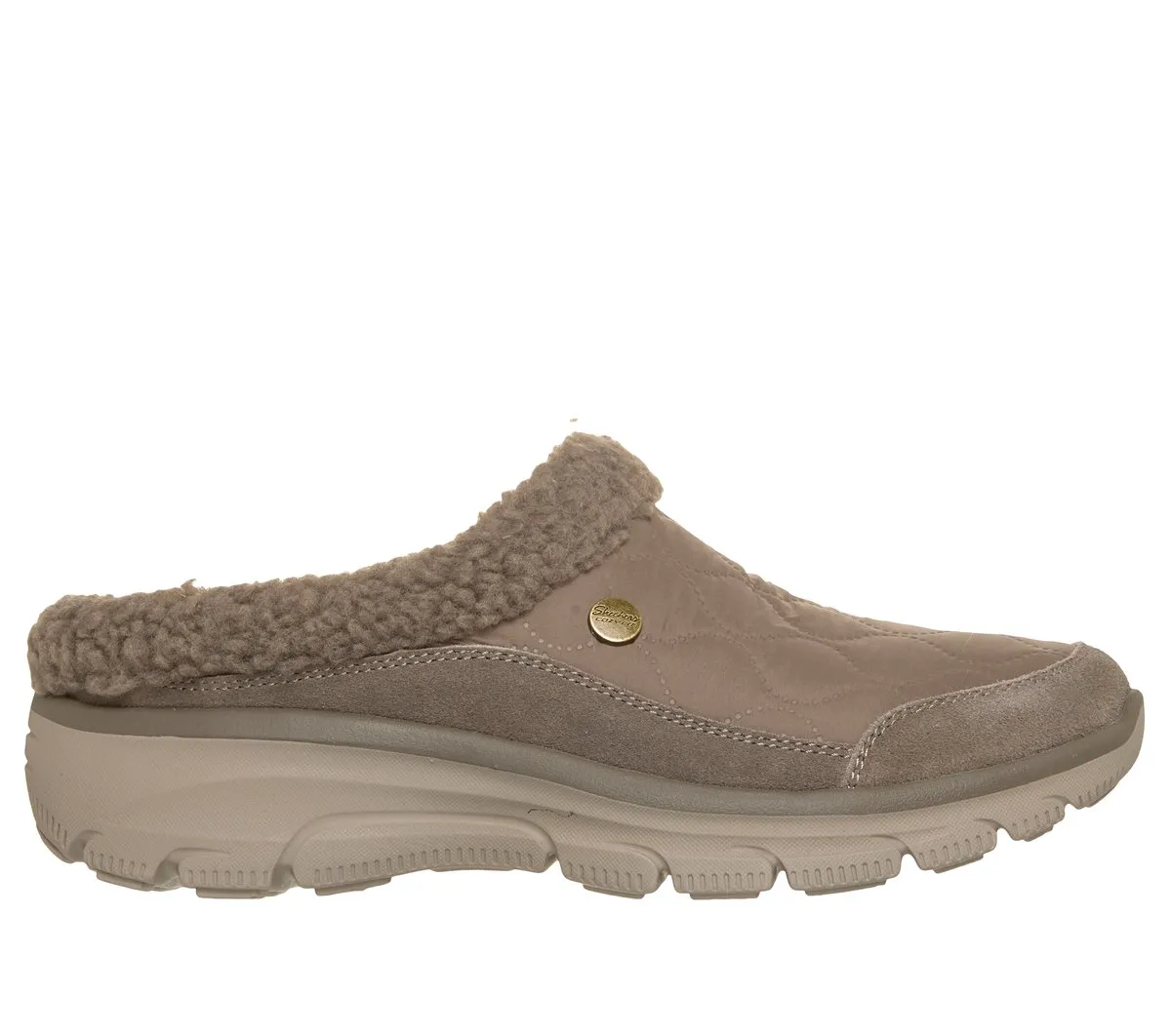 Skechers Relaxed Fit: Easy Going - Cozy Fit Fireside Charm Skechers Relaxed Fit: Easy Going – Cozy Fit Fireside Charm