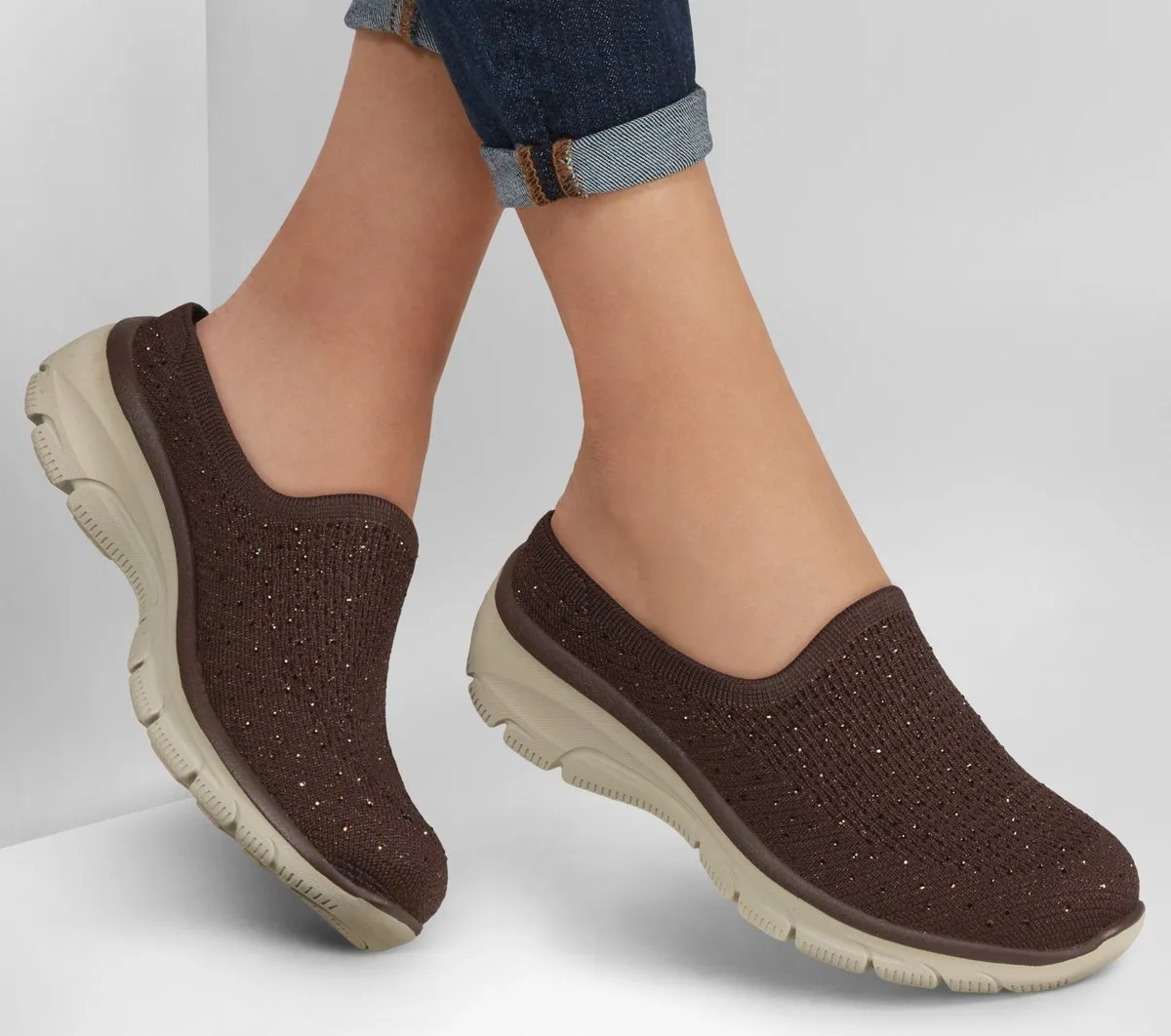 Skechers Relaxed Fit: Easy Going – Easy Breeze