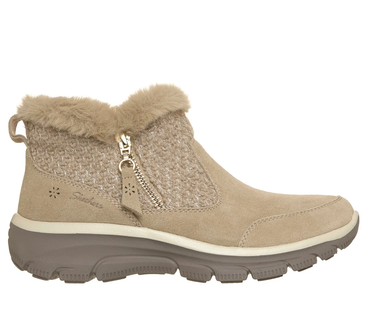 Skechers Relaxed Fit: Easy Going - Warm Emotions Skechers Relaxed Fit: Easy Going – Warm Emotions