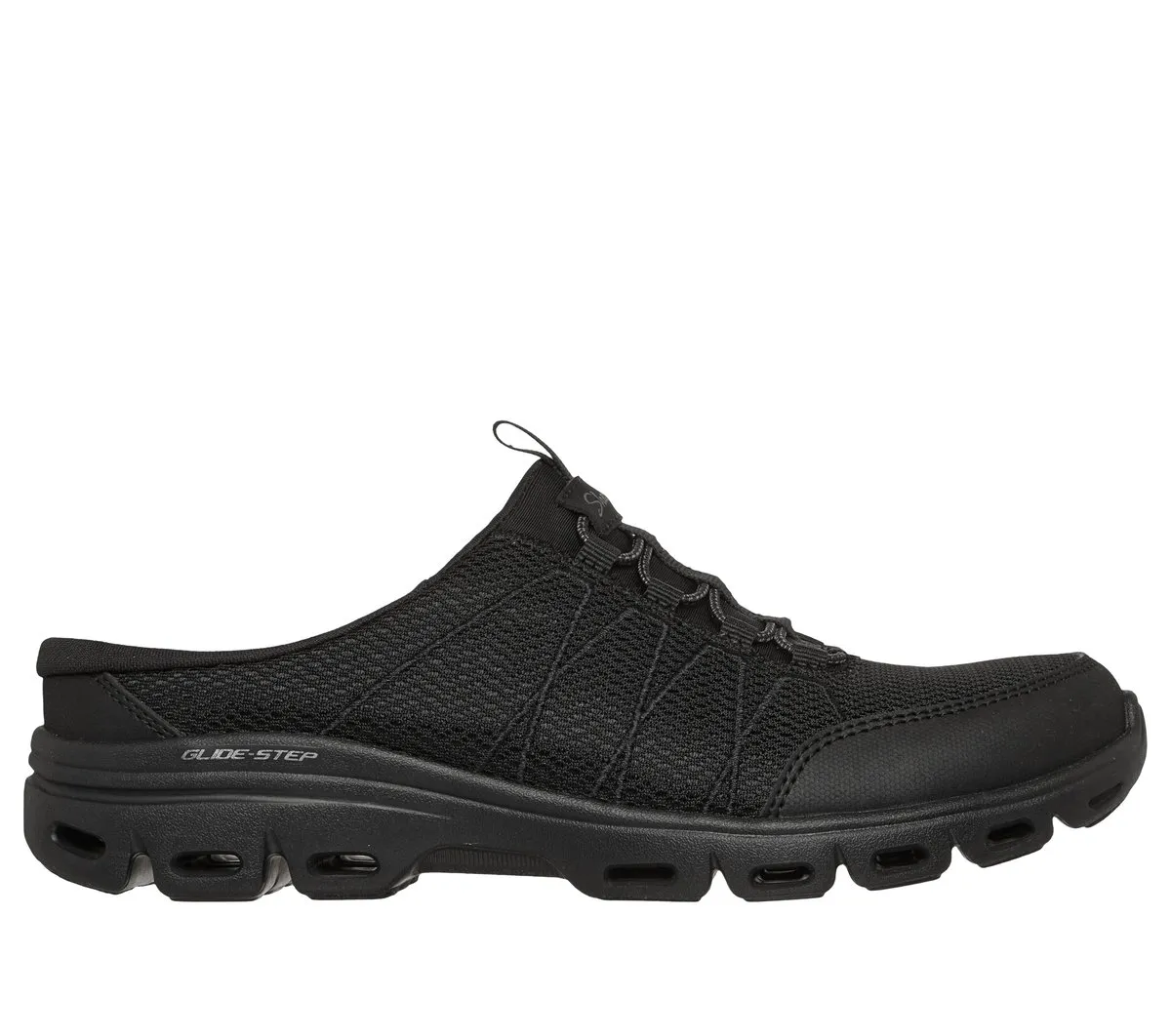 Skechers Relaxed Fit: Glide-Step Comfort Skechers Relaxed Fit: Glide-Step Comfort