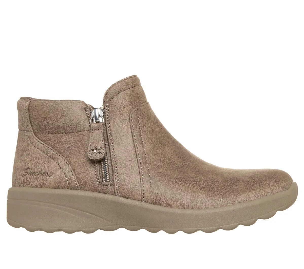 Skechers Relaxed Fit: Lovely Vibe - Forever Mine Skechers Relaxed Fit: Lovely Vibe – Forever Mine
