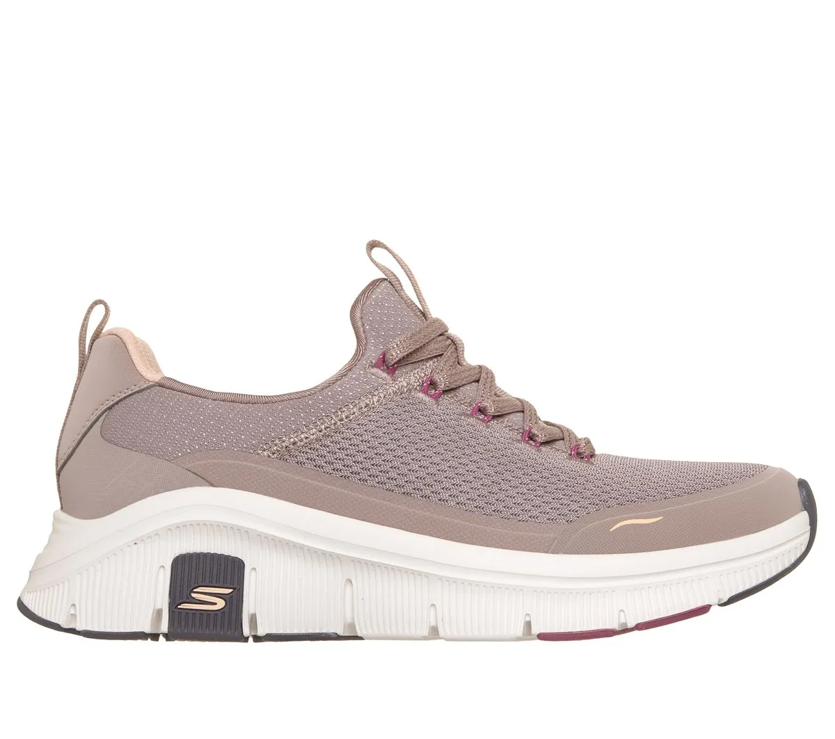 Skechers Relaxed Fit: Flex - Bright Motion Skechers Relaxed Fit: Flex – Bright Motion
