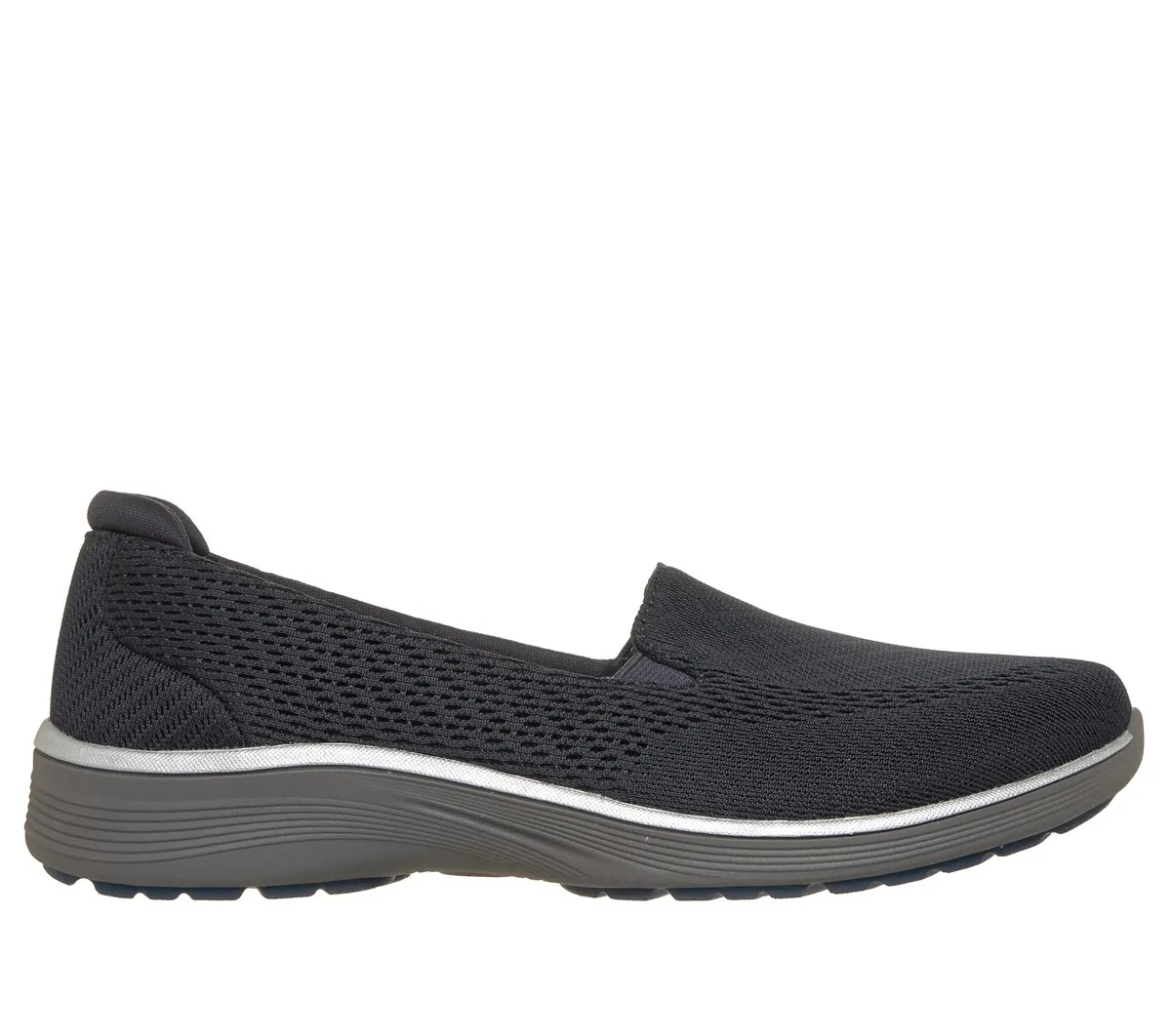 Skechers Relaxed Fit: New Cool - Soft Poise Skechers Relaxed Fit: New Cool – Soft Poise