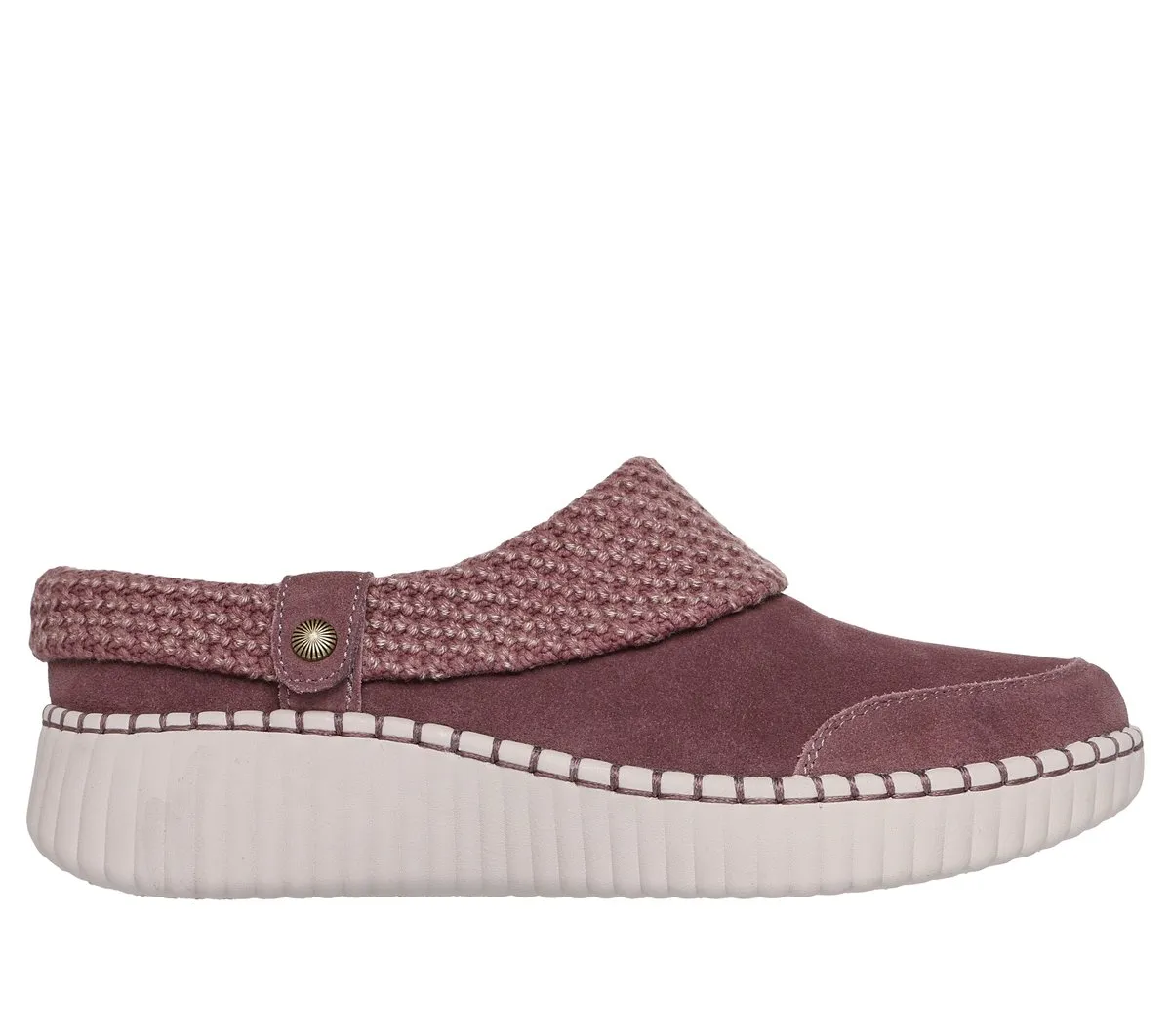 Skechers Relaxed Fit: Wilshire Blvd - Cloudy Skies Skechers Relaxed Fit: Wilshire Blvd – Cloudy Skies