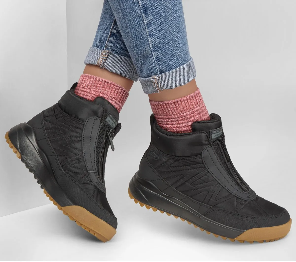 Skechers Relaxed Fit: Yana – Point Judith