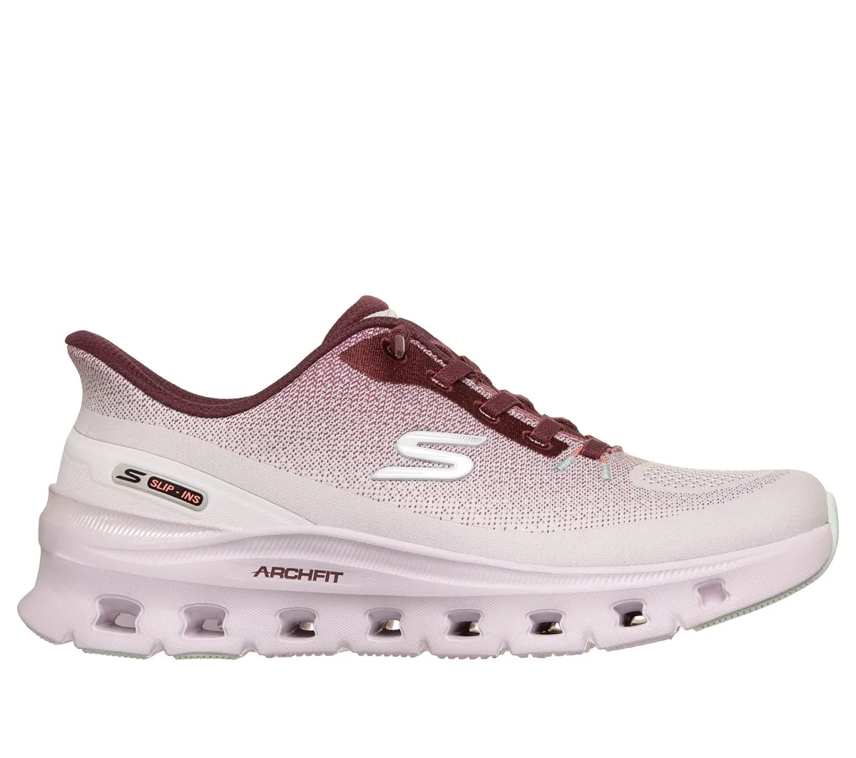 Skechers Slip-ins: Arch Fit Glide-Step Pro Skechers Slip-ins: Arch Fit Glide-Step Pro