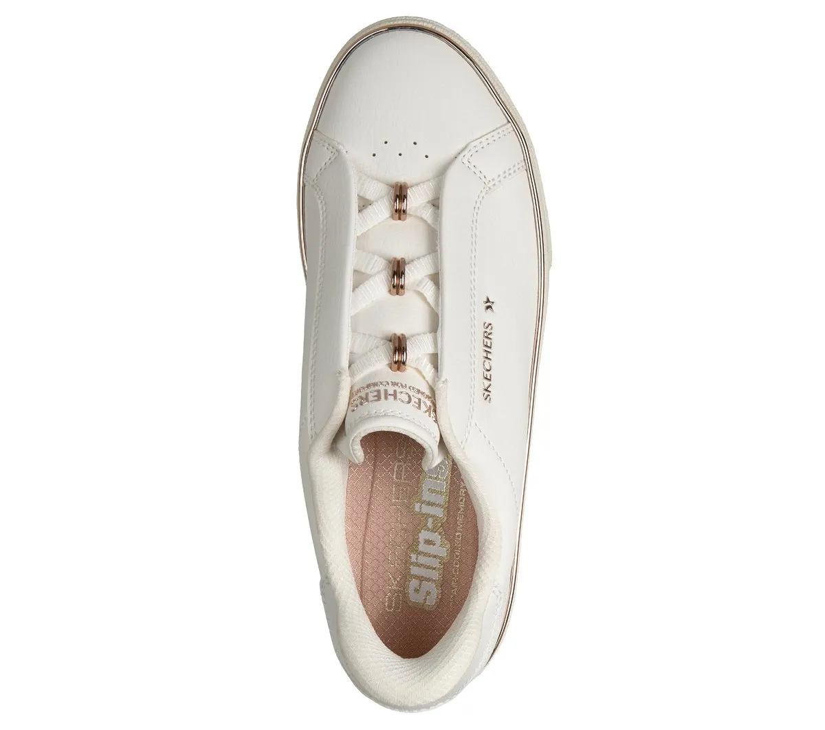 Skechers Slip-ins: Belmont – Refined Ease