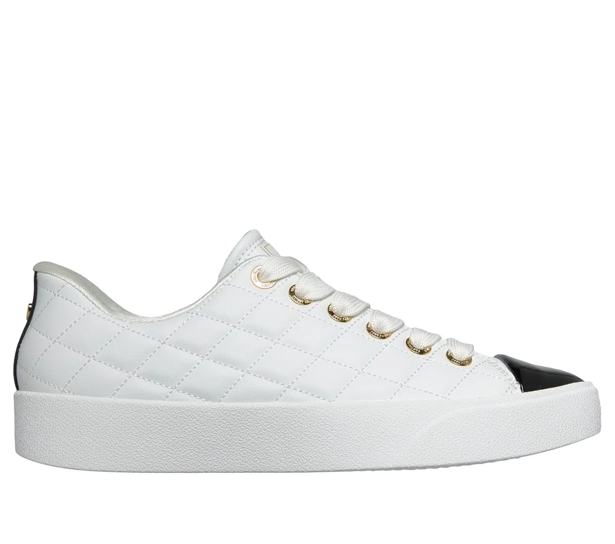 Skechers Slip-ins: Belmont - Refined Romance Skechers Slip-ins: Belmont – Refined Romance