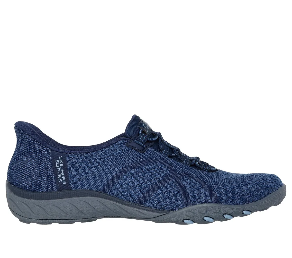 Skechers Slip-ins: Breathe-Easy - Knitty Waves Skechers Slip-ins: Breathe-Easy – Knitty Waves