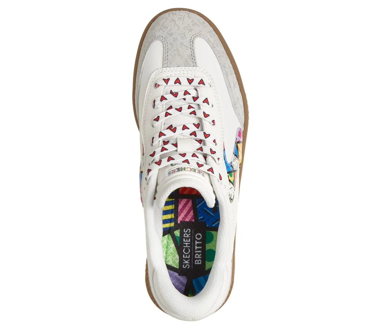 Skechers Slip-ins Britto: Hotshot HI – Britto Landscape