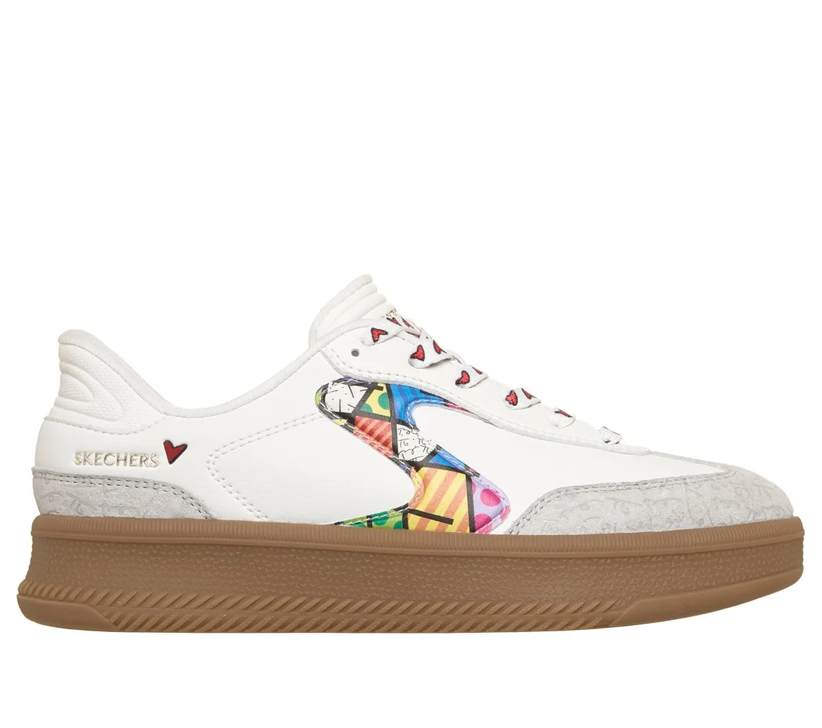 Skechers Slip-ins Britto: Hotshot HI – Britto Landscape