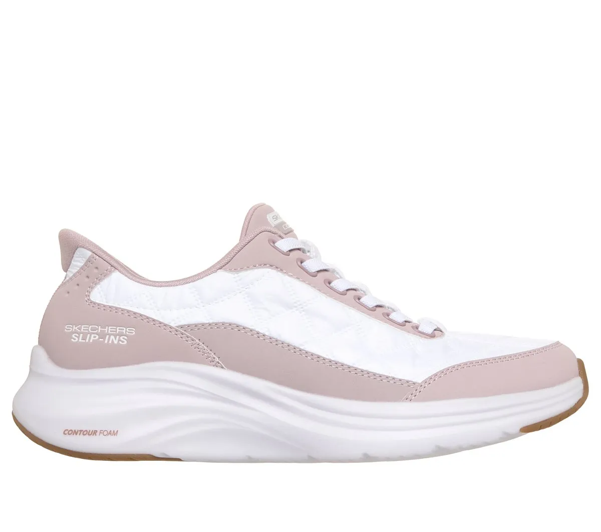 Skechers Slip-ins: Contour Foam - Cozy Fit Soft Legacy Skechers Slip-ins: Contour Foam – Cozy Fit Soft Legacy
