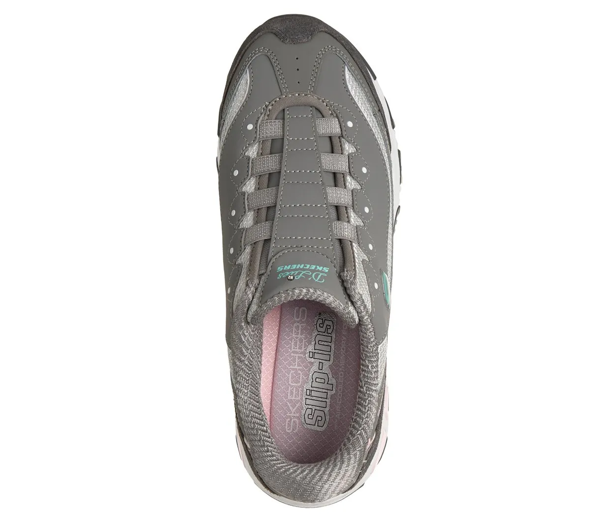 Skechers Slip-ins: D'Lites – Classic Comeback