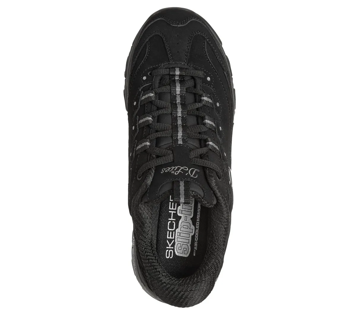 Skechers Slip-ins: D'Lites – Classic Remix