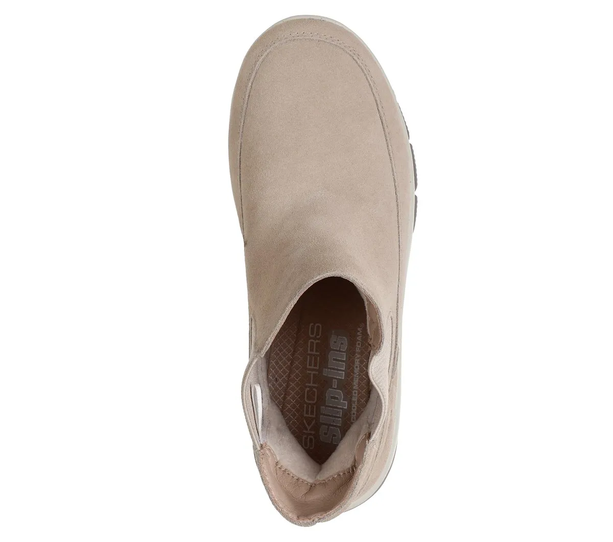 Skechers Slip-ins: Easy Going – Casual Icon