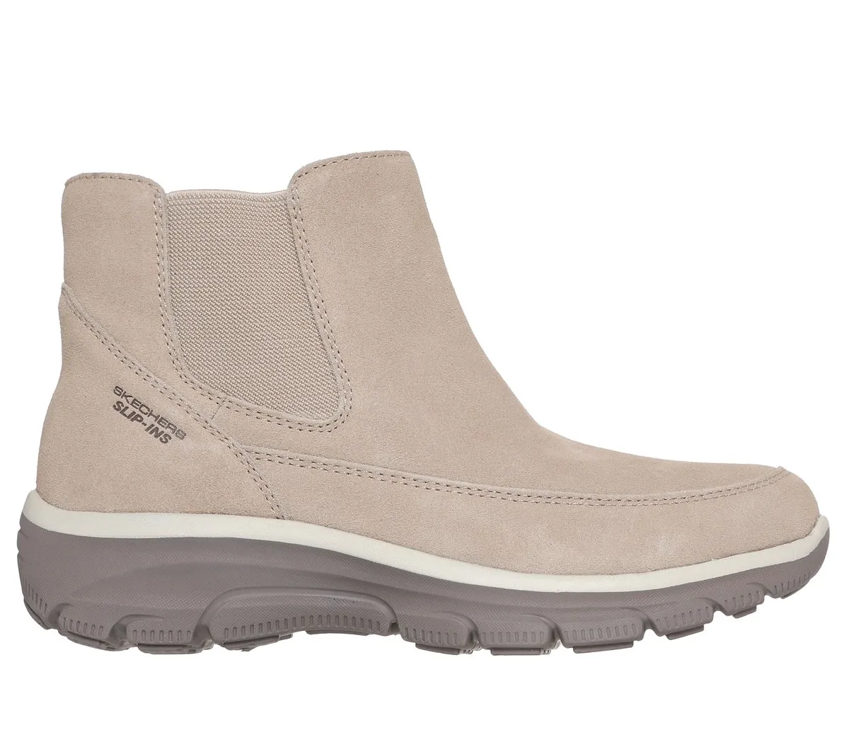 Skechers Slip-ins: Easy Going – Casual Icon