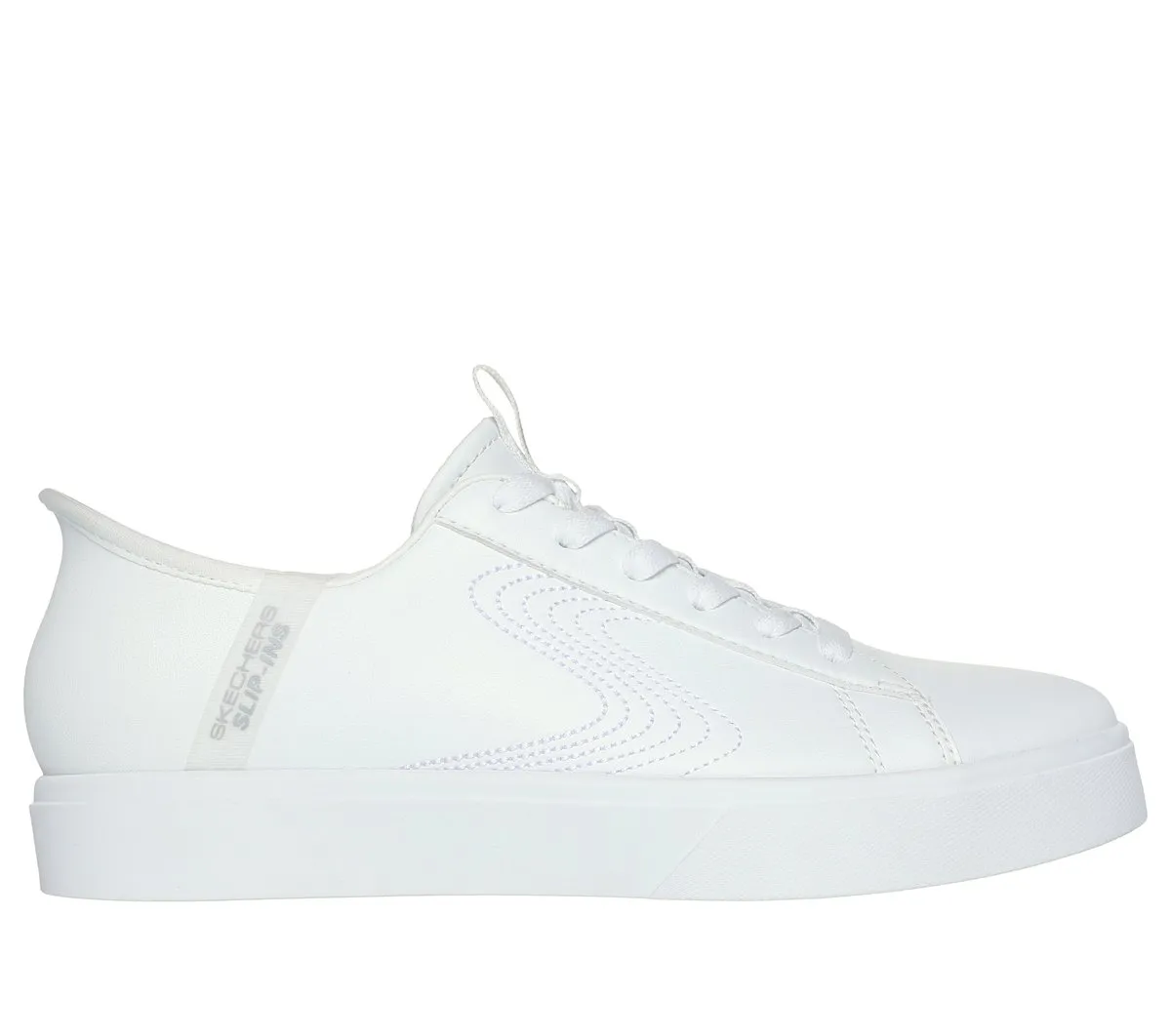 Skechers Slip-ins: Eden LX - Royal Stride Skechers Slip-ins: Eden LX – Royal Stride