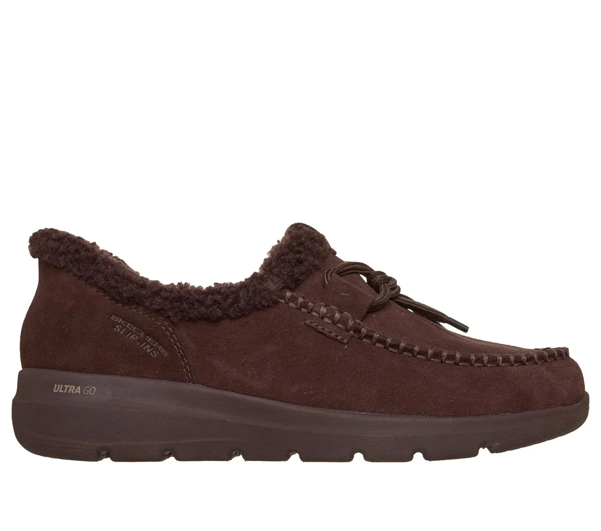Skechers Slip-ins: Glacial Ultra - Millie Skechers Slip-ins: Glacial Ultra – Millie
