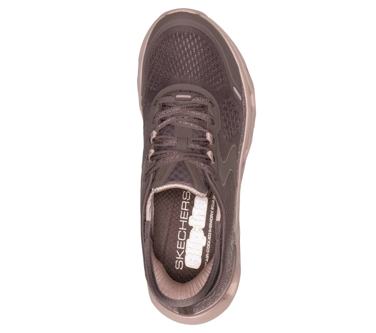 Skechers Slip-ins: Glide-Step Altus – Celestial Shine