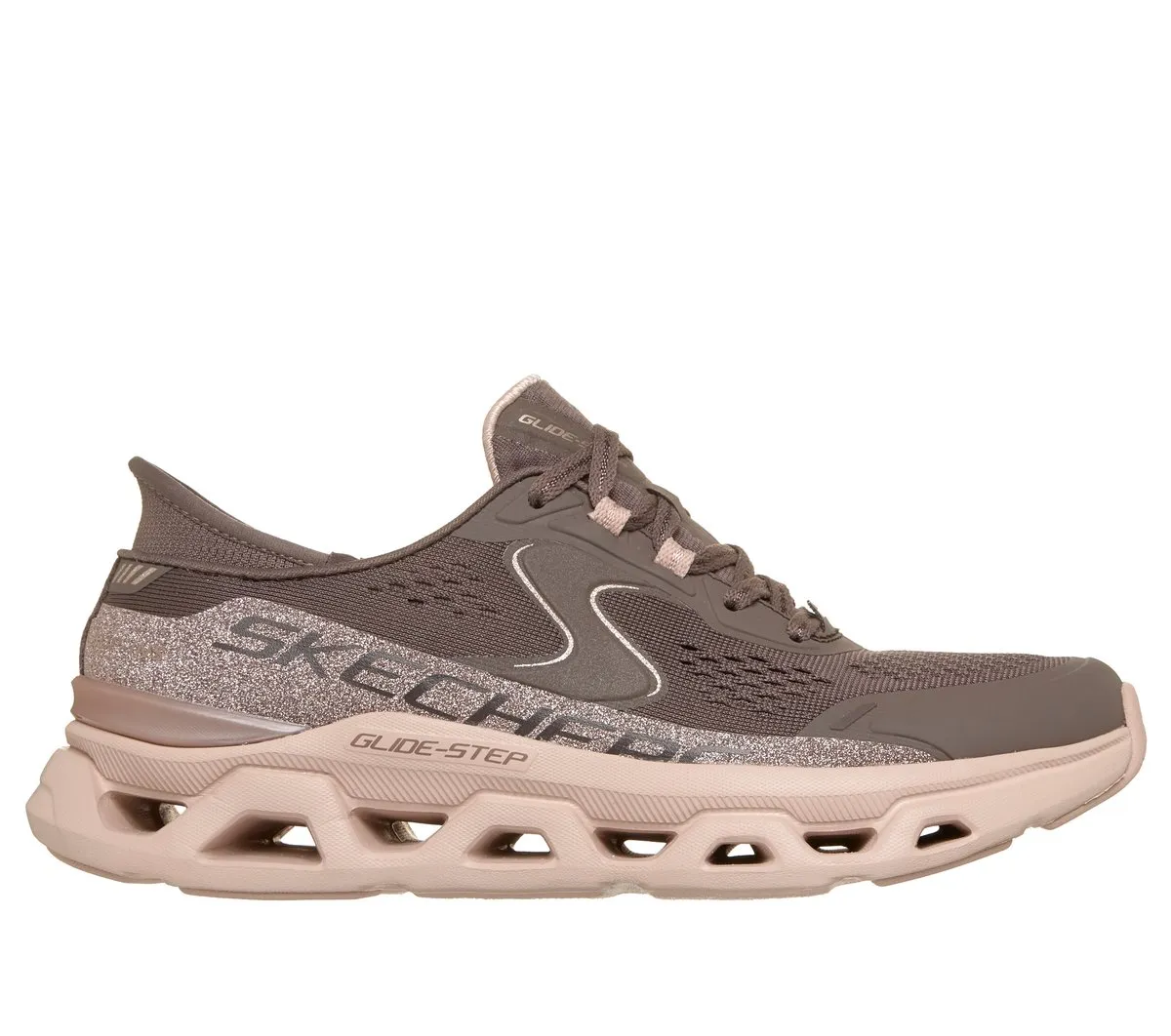 Skechers Slip-ins: Glide-Step Altus – Celestial Shine