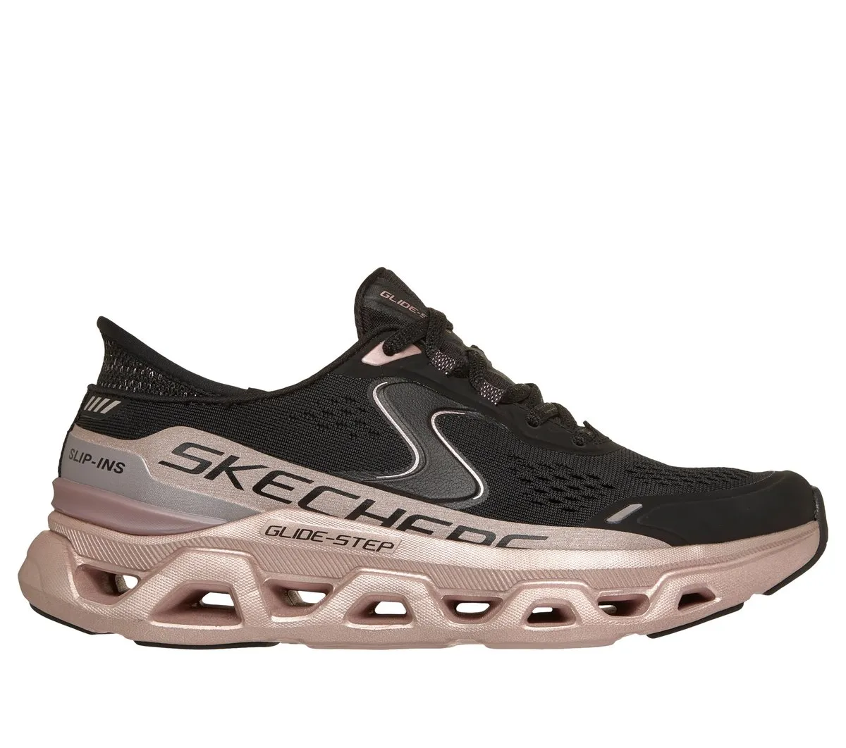Skechers Slip-ins: Glide-Step Altus – Starlight Shine