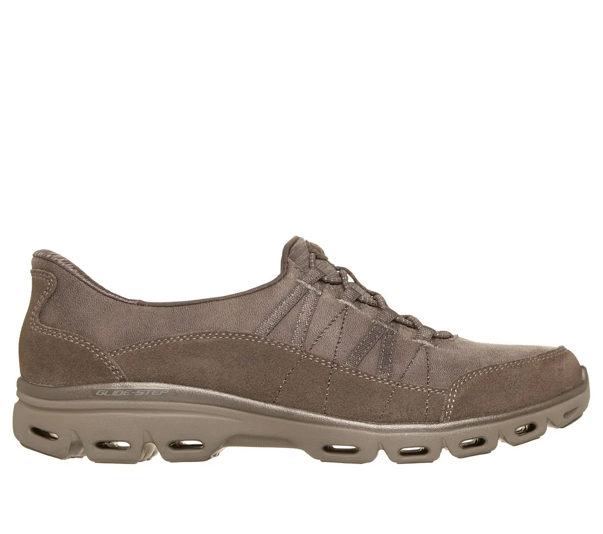 Skechers Slip-ins: Glide-Step Comfort - Soft Power Skechers Slip-ins: Glide-Step Comfort – Soft Power