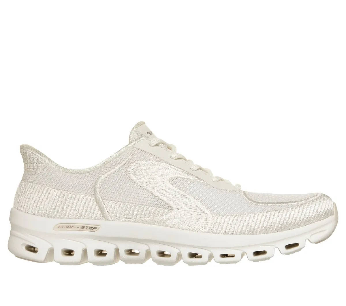 Skechers Slip-ins: Glide-Step Elevate - Myth Skechers Slip-ins: Glide-Step Elevate – Myth