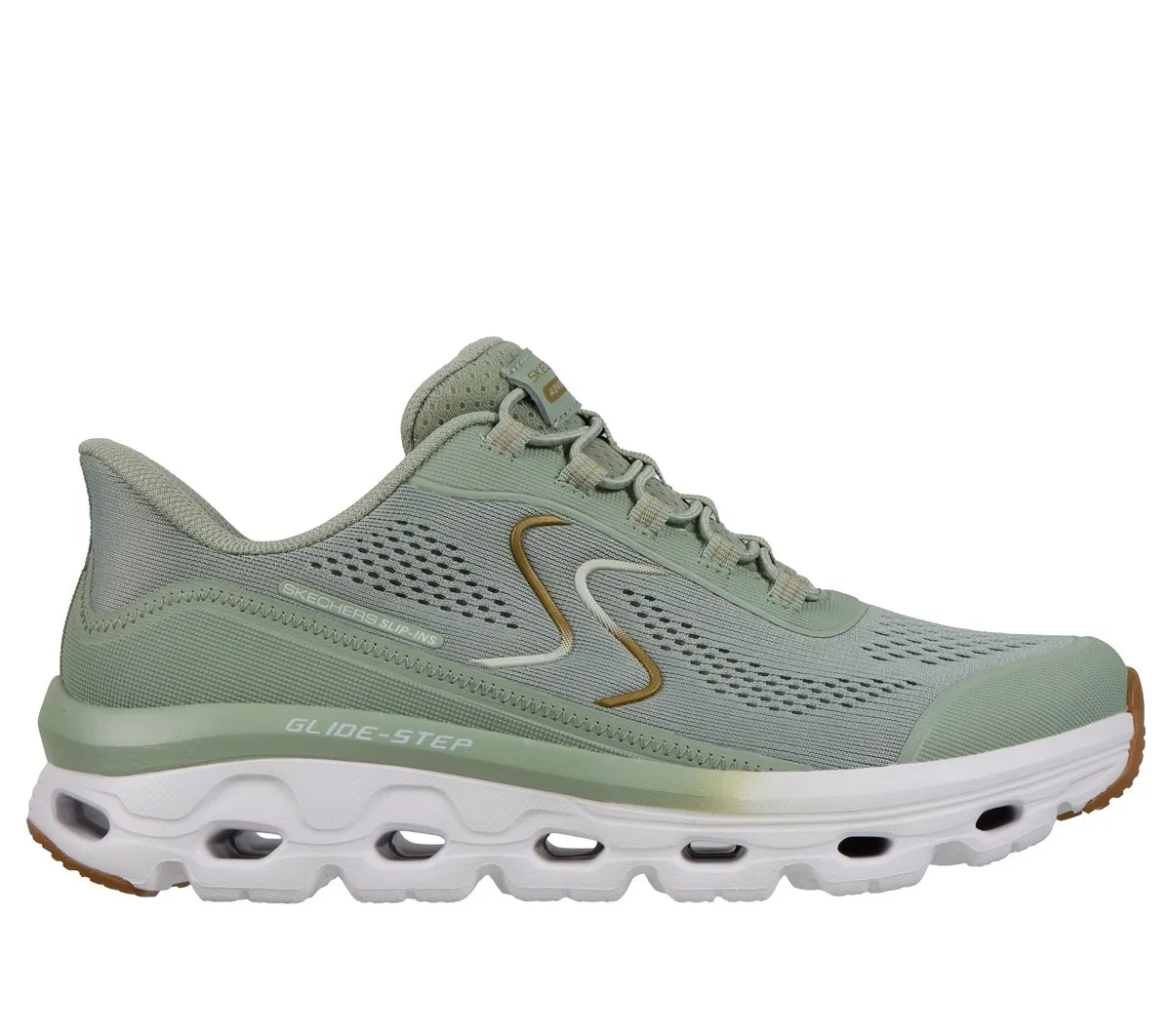 Skechers Slip-ins: Glide-Step Sole Skechers Slip-ins: Glide-Step Sole