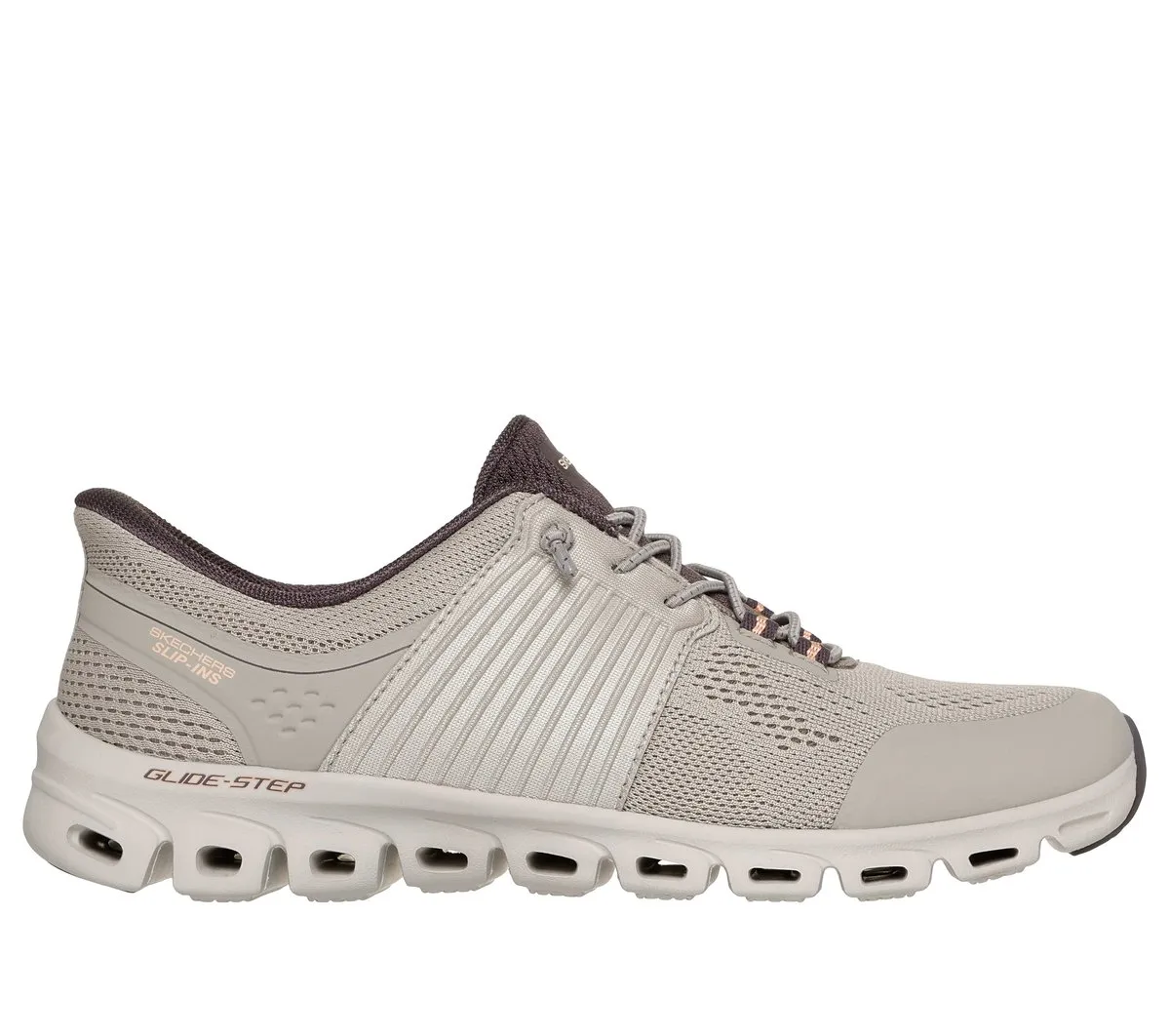 Skechers Slip-ins: Glide-Step - Stargaze Skechers Slip-ins: Glide-Step – Stargaze