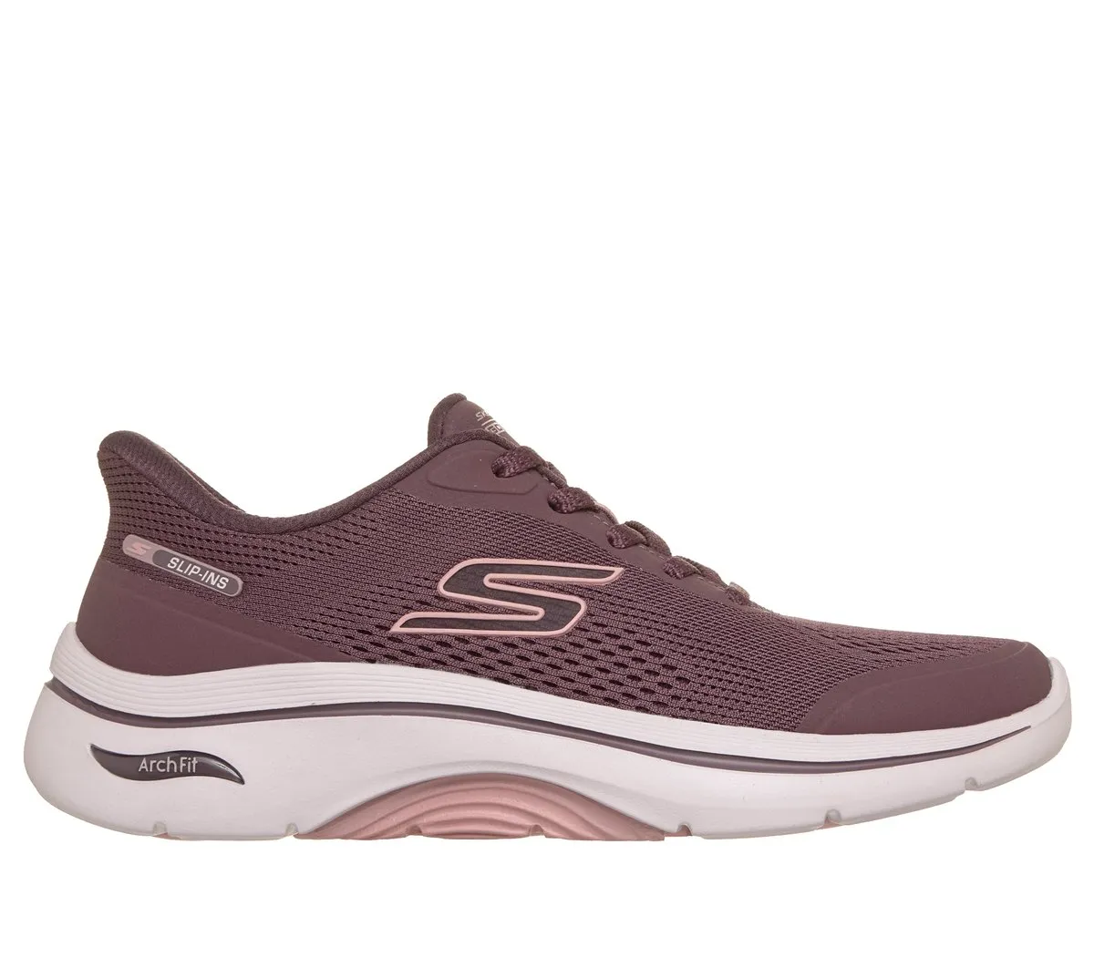 Skechers Slip-ins: GO WALK Arch Fit 2.0 - Cecilia Skechers Slip-ins: GO WALK Arch Fit 2.0 – Cecilia