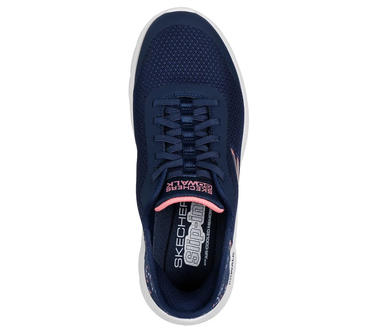 Skechers Slip-ins: GO WALK Flex – Eva