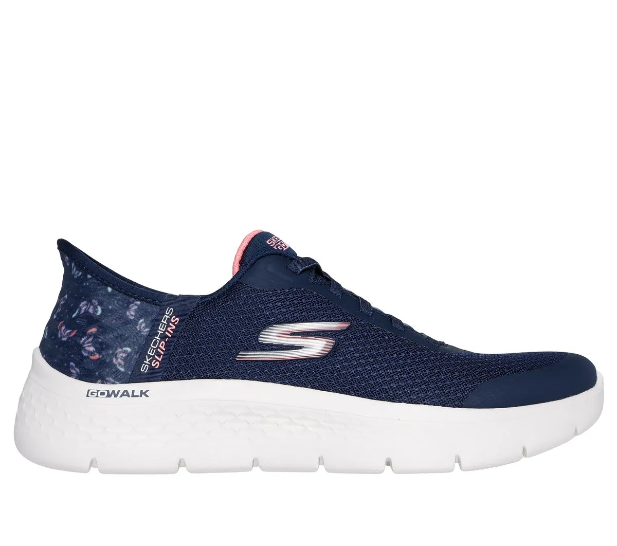 Skechers Slip-ins: GO WALK Flex – Eva