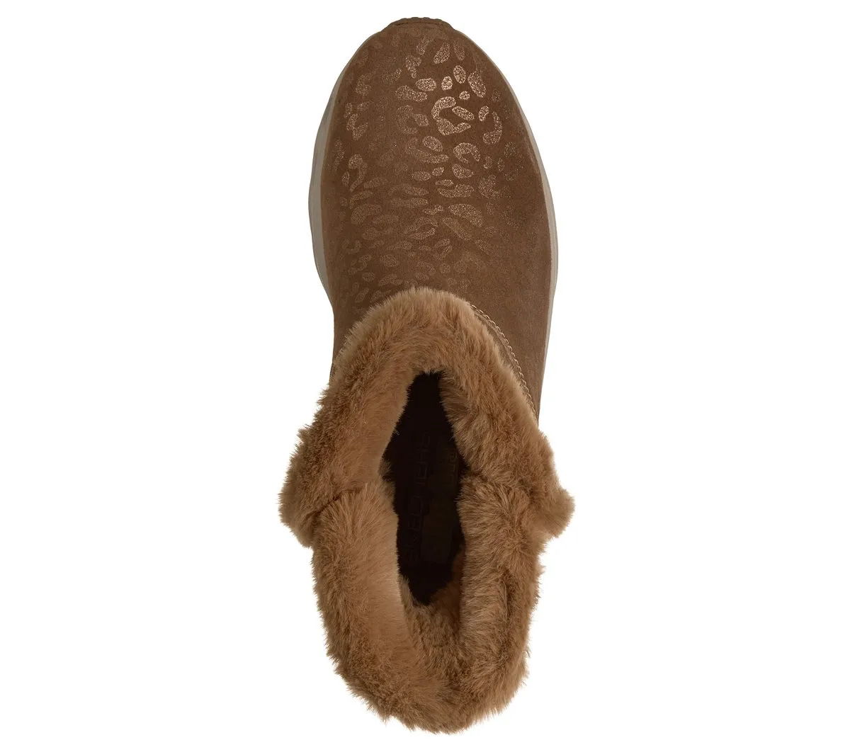 Skechers Slip-ins: GO WALK Glide-Step 2.0 Boot – Mystique