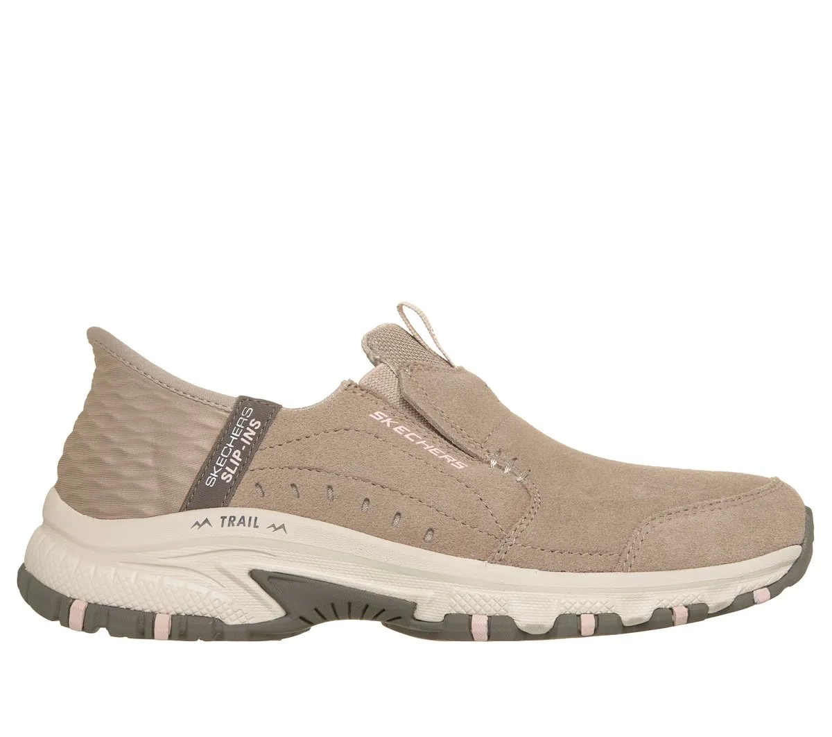 Skechers Slip-ins: Hillcrest - Sunapee Skechers Slip-ins: Hillcrest – Sunapee