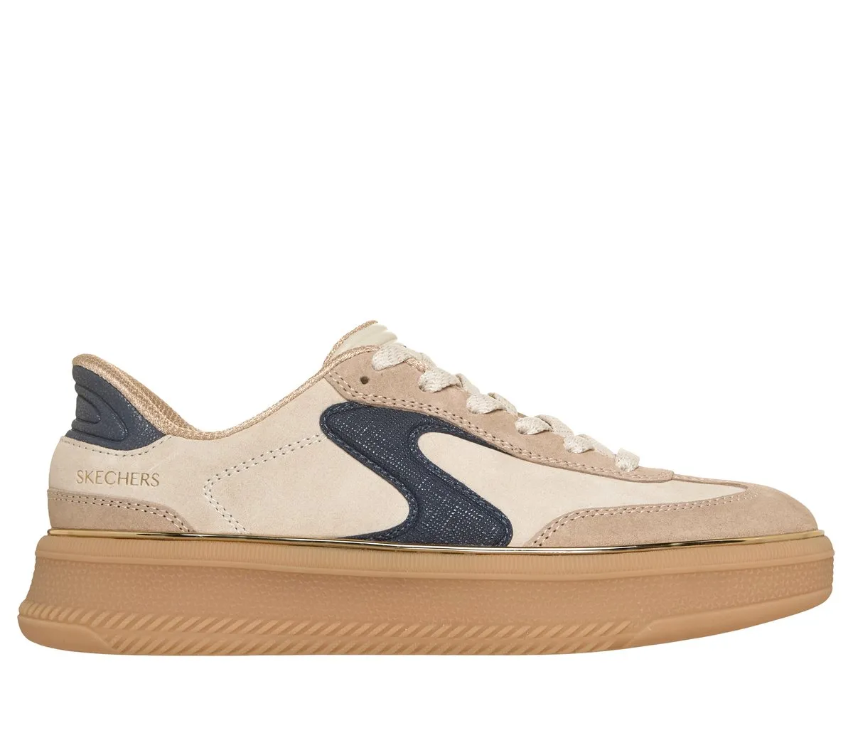 Skechers Slip-ins: Hotshot HI - Enchanted Ease Skechers Slip-ins: Hotshot HI – Enchanted Ease