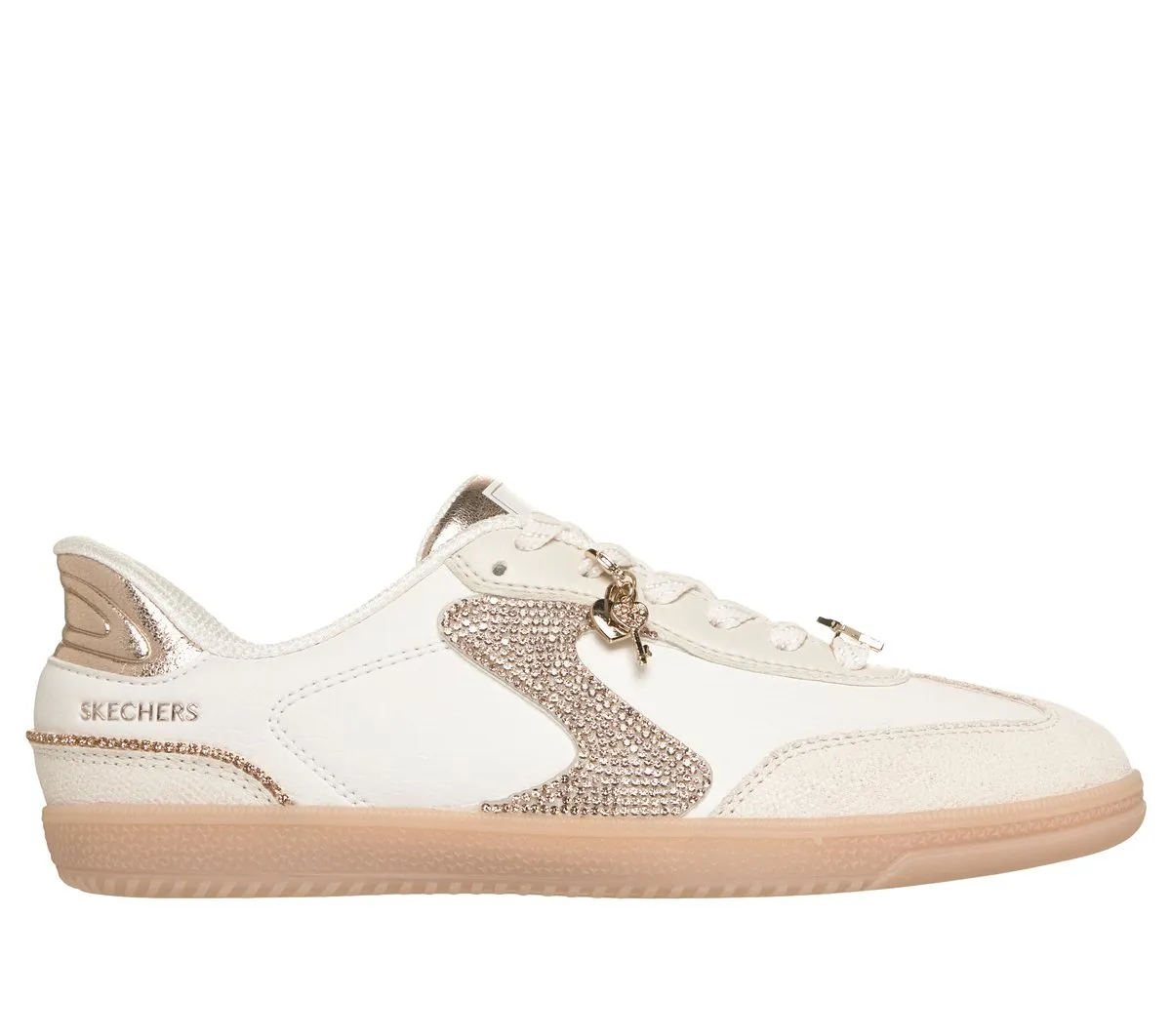 Skechers Slip-ins: Hotshot - Sparkling Enchantment Skechers Slip-ins: Hotshot – Sparkling Enchantment