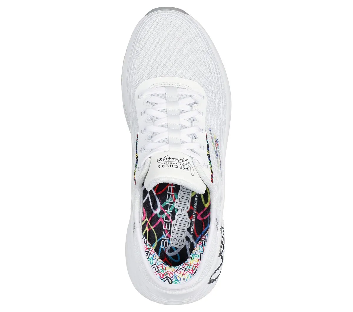 Skechers Slip-ins JGoldcrown: Max Cushioning Elite 2.0 – Osceola