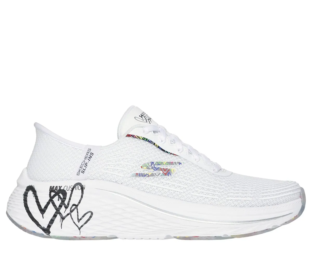 Skechers Slip-ins JGoldcrown: Max Cushioning Elite 2.0 – Osceola