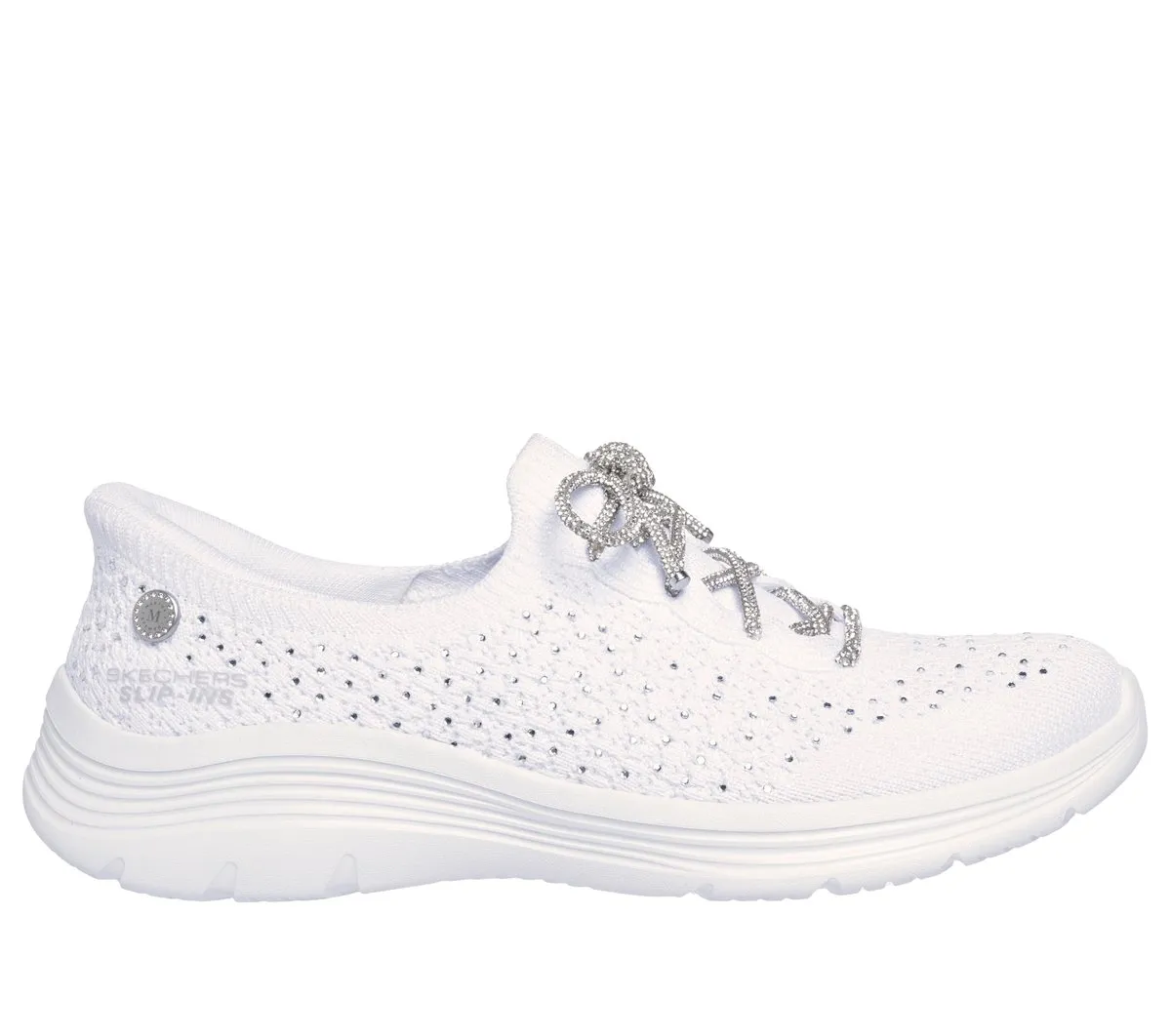 Skechers Slip-ins Martha Stewart: Bedford - Cherished Dream Skechers Slip-ins Martha Stewart: Bedford – Cherished Dream